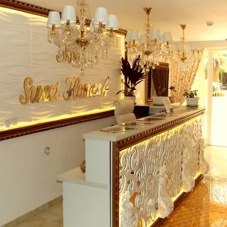 Rent Sweet Homes Apartment