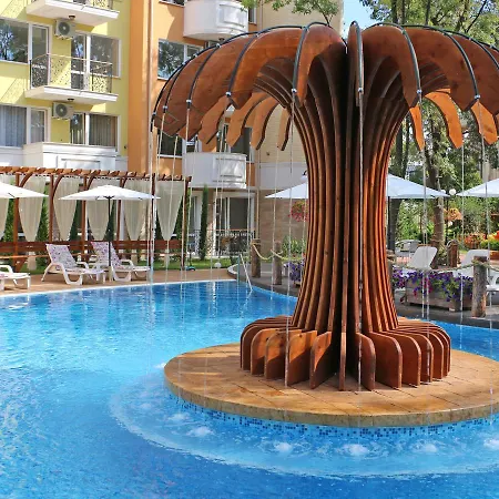Rent Sweet Homes Appartement Sunny Beach