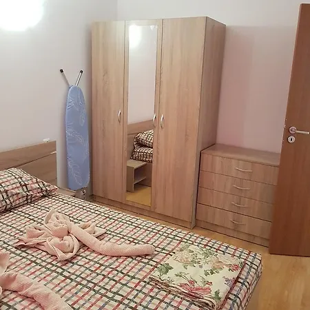 Rent Sweet Homes * Sunny Beach