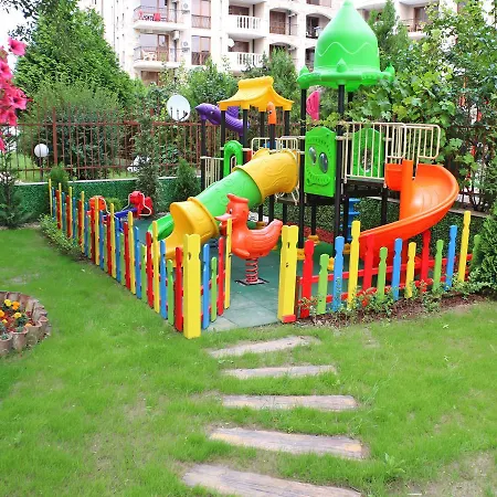 Appartement Rent Sweet Homes