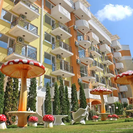 Appartement Rent Sweet Homes *