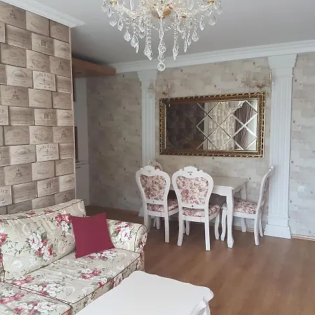 Rent Sweet Homes Appartement