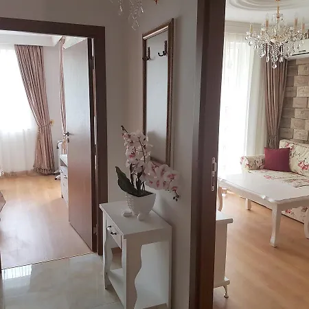 Rent Sweet Homes Appartement