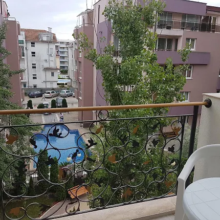 Rent Sweet Homes Appartement Sunny Beach