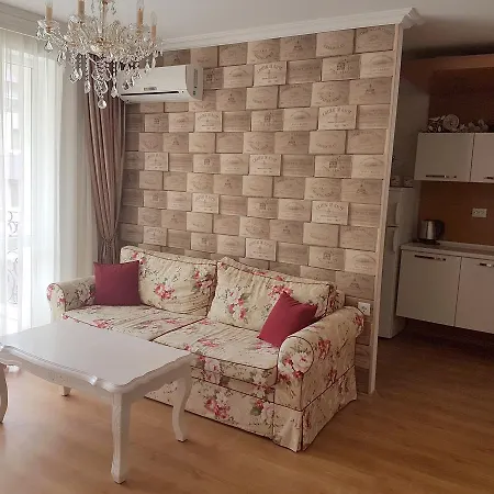 Rent Sweet Homes Sunny Beach