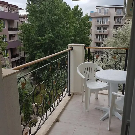 Rent Sweet Homes Appartement Sunny Beach