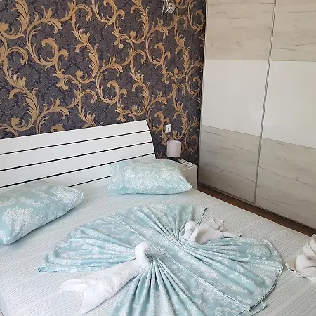 Rent Sweet Homes Apartment Sunny Beach