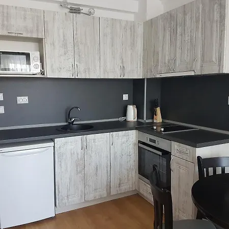 Apartment Rent Sweet Homes Sunny Beach