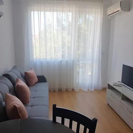 Rent Sweet Homes Sunny Beach